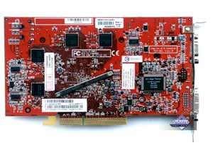 ASUS AX 800 PRO/AX 800 XT на базе ATI Radeon X800PRO/X800XT, фото 11