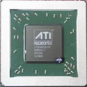ATI Radeon X800SE 256 МБ AGP, фото 11