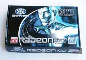 Sapphire Radeon X800 XT, 9550 128bit, 9250 128/64bit, фото 34