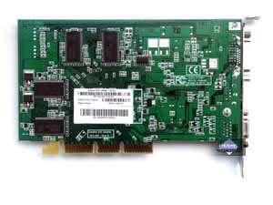 Sapphire Radeon X800 XT, 9550 128bit, 9250 128/64bit, фото 22