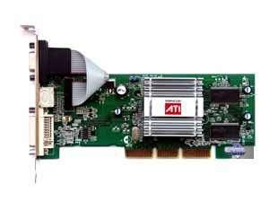 Sapphire Radeon X800 XT, 9550 128bit, 9250 128/64bit, фото 16