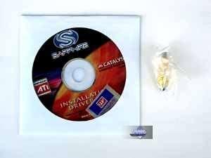 Sapphire Radeon X800 XT, 9550 128bit, 9250 128/64bit, фото 30