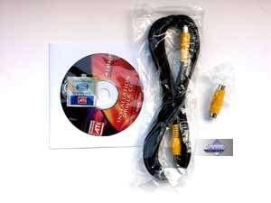 Sapphire Radeon X800 XT, 9550 128bit, 9250 128/64bit, фото 29