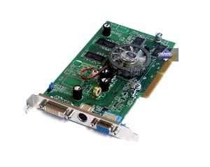 Sapphire Radeon X800 XT, 9550 128bit, 9250 128/64bit, фото 3