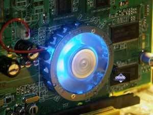 Sapphire Radeon X800 XT, 9550 128bit, 9250 128/64bit, фото 26