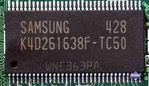 Sapphire Radeon X800 XT, 9550 128bit, 9250 128/64bit, фото 7