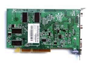 Sapphire Radeon X800 XT, 9550 128bit, 9250 128/64bit, фото 20
