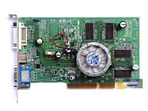 Sapphire Radeon X800 XT, 9550 128bit, 9250 128/64bit, фото 12