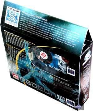 Sapphire Radeon X800 XT, 9550 128bit, 9250 128/64bit, фото 31