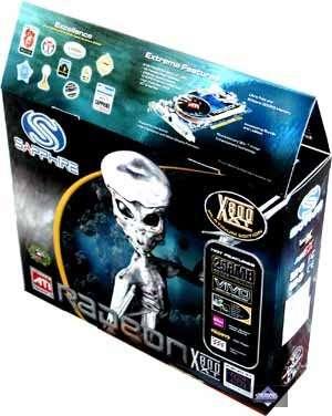 Sapphire Radeon X800 XT, 9550 128bit, 9250 128/64bit, фото 32