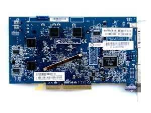Sapphire Radeon X800 XT, 9550 128bit, 9250 128/64bit, фото 18