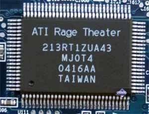 Sapphire Radeon X800 XT, 9550 128bit, 9250 128/64bit, фото 27
