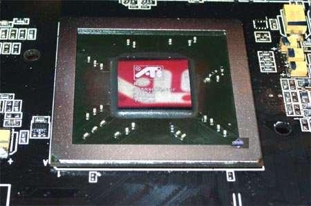 Появление Radeon X800 XT, фото 1