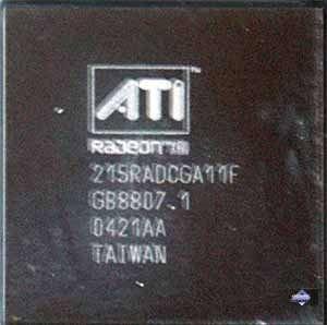 Появление Radeon X800 XT, фото 12
