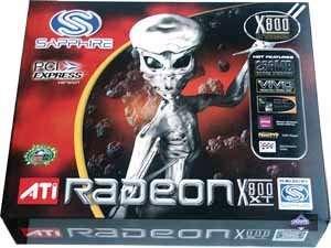 Появление Radeon X800 XT, фото 14