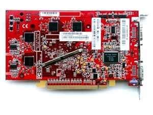 ATI Radeon X800 XL (R430), фото 8