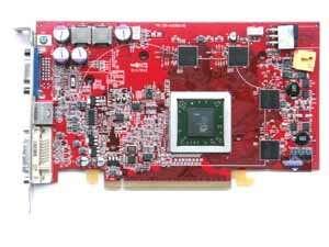 ATI Radeon X800 XL (R430), фото 5