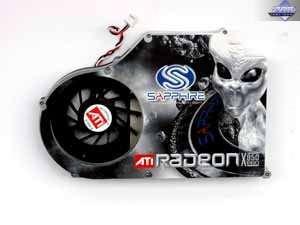 Radeon X850 PRO PCI-E, Radeon X300SE HyperMemory, Radeon X800 AGP, Radeon X850XT PE AGP и Radeon X800XL Ultimate PCI-E, фото 34