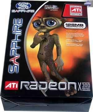 Radeon X850 PRO PCI-E, Radeon X300SE HyperMemory, Radeon X800 AGP, Radeon X850XT PE AGP и Radeon X800XL Ultimate PCI-E, фото 46