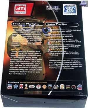 Radeon X850 PRO PCI-E, Radeon X300SE HyperMemory, Radeon X800 AGP, Radeon X850XT PE AGP и Radeon X800XL Ultimate PCI-E, фото 47