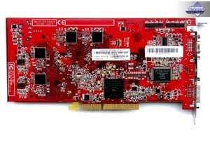 Radeon X850 PRO PCI-E, Radeon X300SE HyperMemory, Radeon X800 AGP, Radeon X850XT PE AGP и Radeon X800XL Ultimate PCI-E, фото 28