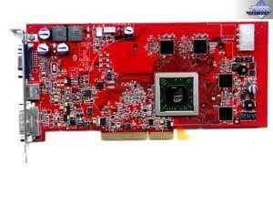 Radeon X850 PRO PCI-E, Radeon X300SE HyperMemory, Radeon X800 AGP, Radeon X850XT PE AGP и Radeon X800XL Ultimate PCI-E, фото 16