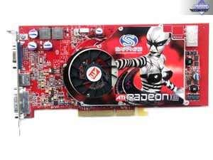 Radeon X850 PRO PCI-E, Radeon X300SE HyperMemory, Radeon X800 AGP, Radeon X850XT PE AGP и Radeon X800XL Ultimate PCI-E, фото 18