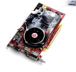 Radeon X850 PRO PCI-E, Radeon X300SE HyperMemory, Radeon X800 AGP, Radeon X850XT PE AGP и Radeon X800XL Ultimate PCI-E, фото 3