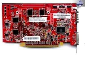 Radeon X850 PRO PCI-E, Radeon X300SE HyperMemory, Radeon X800 AGP, Radeon X850XT PE AGP и Radeon X800XL Ultimate PCI-E, фото 24
