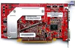 Radeon X850 PRO PCI-E, Radeon X300SE HyperMemory, Radeon X800 AGP, Radeon X850XT PE AGP и Radeon X800XL Ultimate PCI-E, фото 25