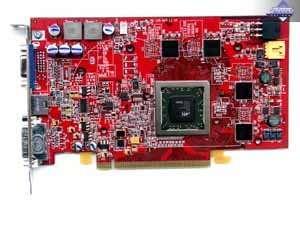 Radeon X850 PRO PCI-E, Radeon X300SE HyperMemory, Radeon X800 AGP, Radeon X850XT PE AGP и Radeon X800XL Ultimate PCI-E, фото 12
