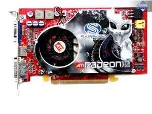 Radeon X850 PRO PCI-E, Radeon X300SE HyperMemory, Radeon X800 AGP, Radeon X850XT PE AGP и Radeon X800XL Ultimate PCI-E, фото 13