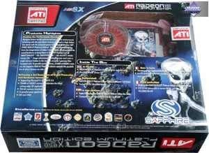 Radeon X850 PRO PCI-E, Radeon X300SE HyperMemory, Radeon X800 AGP, Radeon X850XT PE AGP и Radeon X800XL Ultimate PCI-E, фото 45