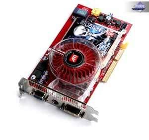 Radeon X850 PRO PCI-E, Radeon X300SE HyperMemory, Radeon X800 AGP, Radeon X850XT PE AGP и Radeon X800XL Ultimate PCI-E, фото 2