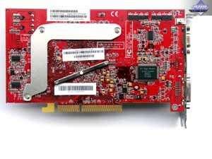 Radeon X850 PRO PCI-E, Radeon X300SE HyperMemory, Radeon X800 AGP, Radeon X850XT PE AGP и Radeon X800XL Ultimate PCI-E, фото 22