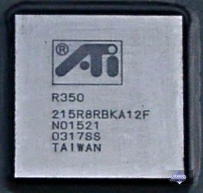 Семейство Radeon 9200-9800 в исполнении Sapphire, фото 49