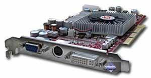 Семейство Radeon 9200-9800 в исполнении Sapphire, фото 7