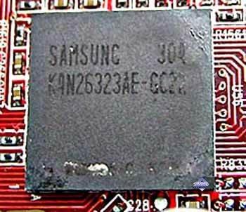 Семейство Radeon 9200-9800 в исполнении Sapphire, фото 15
