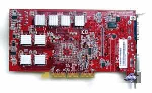 Семейство Radeon 9200-9800 в исполнении Sapphire, фото 40