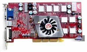 Семейство Radeon 9200-9800 в исполнении Sapphire, фото 28