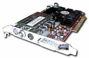 Семейство Radeon 9200-9800 в исполнении Sapphire, фото 8