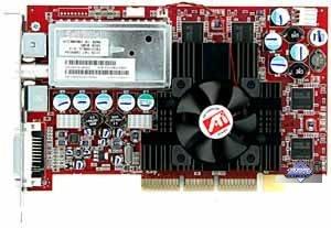 Семейство Radeon 9200-9800 в исполнении Sapphire, фото 29