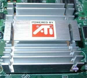 Gigabyte Radeon 9600 PRO 128 МБ, фото 21
