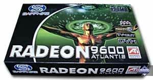 Семейство Radeon 9200-9800 в исполнении Sapphire, фото 62