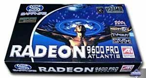 Семейство Radeon 9200-9800 в исполнении Sapphire, фото 63