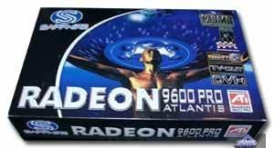 Семейство Radeon 9200-9800 в исполнении Sapphire, фото 64