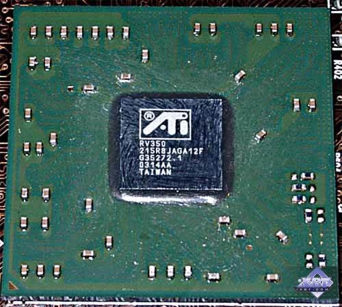 Семейство Radeon 9200-9800 в исполнении Sapphire, фото 52
