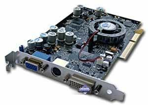 Семейство Radeon 9200-9800 в исполнении Sapphire, фото 5