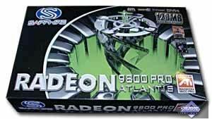 Семейство Radeon 9200-9800 в исполнении Sapphire, фото 65