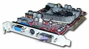 Семейство Radeon 9200-9800 в исполнении Sapphire, фото 6
